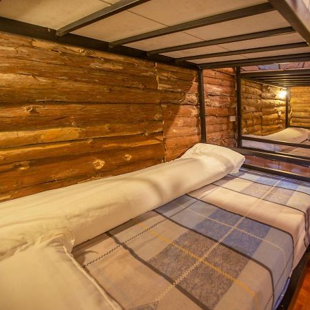 Oh Yeah ! Hostel Sapa Εξωτερικό φωτογραφία