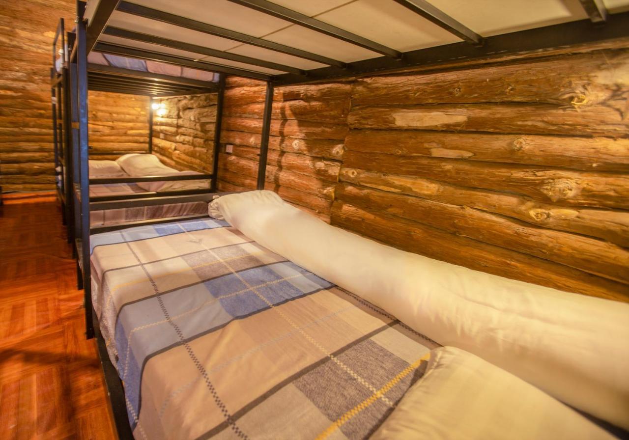 Oh Yeah ! Hostel Sapa Εξωτερικό φωτογραφία