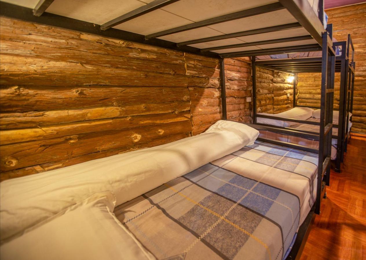 Oh Yeah ! Hostel Sapa Εξωτερικό φωτογραφία